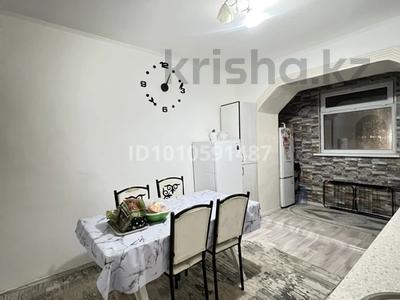 3-бөлмелі пәтер · 46.8 м² · 3/4 қабат, 2 проезд Рахимова 1 65, бағасы: 10.5 млн ₸ в Таразе