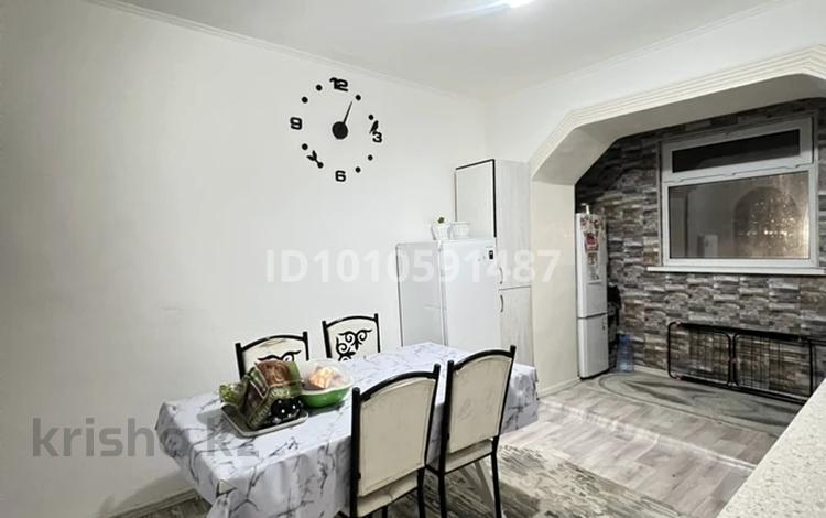 3-комнатная квартира · 46.8 м² · 3/4 этаж, 2 проезд Рахимова 1 65 за 10.5 млн ₸ в Таразе — фото 2