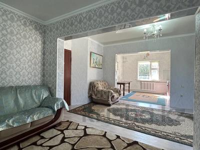 Отдельный дом · 5 комнат · 126.4 м² · 10 сот., Жибек жолы за 31 млн 〒 в Актобе, жилой массив Заречный-3