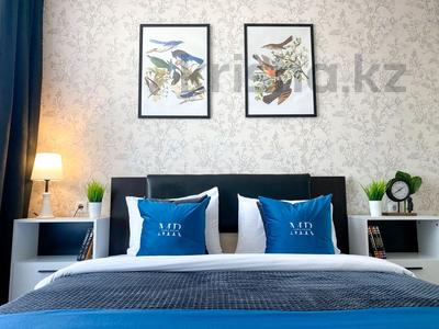 2-бөлмелі пәтер · 54 м² · 6/18 қабат, Улы дала 31/1 — №26, бағасы: 17 000 ₸ в Астане, Нура р-н