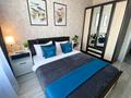 2-комнатная квартира · 54 м² · 6/18 этаж, Улы дала 31/1 — №26 за 17 000 ₸ в Астане, Нура р-н — фото 2