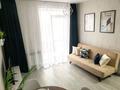 2-комнатная квартира · 54 м² · 6/18 этаж, Улы дала 31/1 — №26 за 17 000 ₸ в Астане, Нура р-н — фото 9