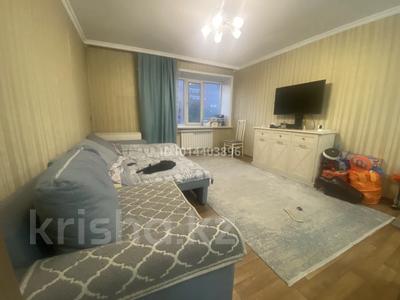 3-комнатная квартира · 64 м² · 4/9 этаж, Пушкина 100 — Площадь Абая за ~ 28 млн ₸ в Семее
