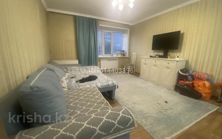 3-комнатная квартира · 64 м² · 4/9 этаж, Пушкина 100 — Площадь Абая за ~ 28 млн ₸ в Семее — фото 2