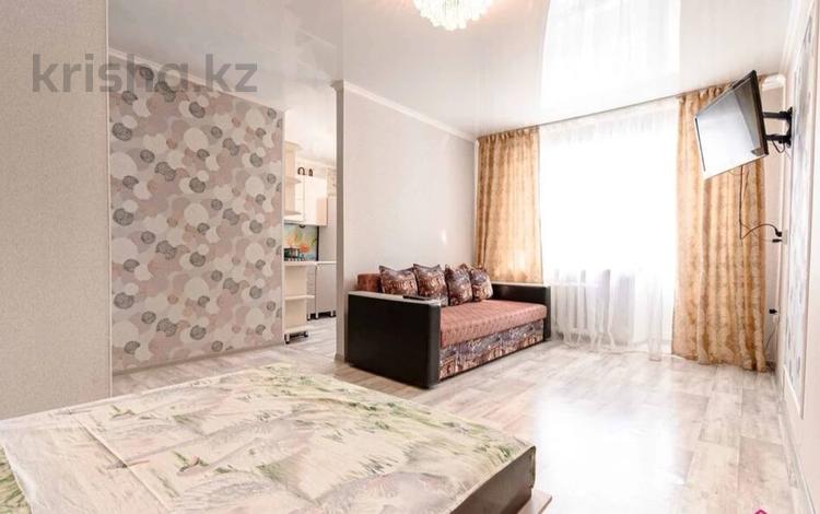 1-бөлмелі пәтер · 35 м² · 2/5 қабат, Жабаева 127 — Сутюшева, бағасы: 170 000 〒 в Петропавловске — фото 2