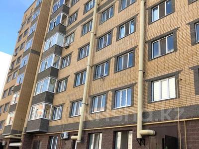 1-комнатная квартира · 40 м² · 8/9 этаж, мкр Болашак 131 за 10 999 ₸ в Актобе