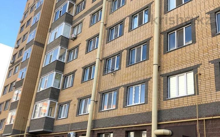 1-комнатная квартира · 40 м² · 8/9 этаж, мкр Болашак 131 за 10 999 ₸ в Актобе — фото 2