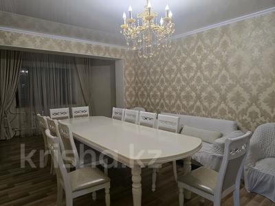 3-комнатная квартира · 95 м² · 3/5 этаж, мкр Нурсат 210 за 43 млн 〒 в Шымкенте, Каратауский р-н