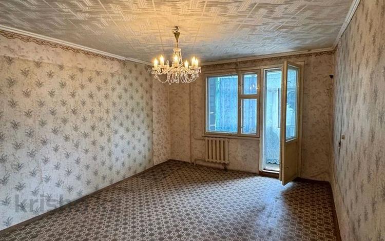 2-комнатная квартира · 55 м² · 3/9 этаж, проспект Каныша Сатпаева 6 за 20.7 млн ₸ в Усть-Каменогорске — фото 2