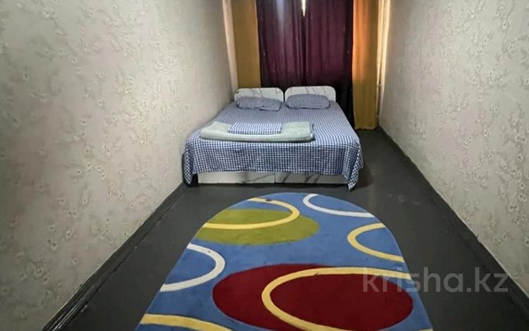 3-бөлмелі пәтер · 60 м² · 4/4 қабат, Бейбитшилик 6, бағасы: 180 000 ₸ в Шымкенте, Туран р-н — фото 2