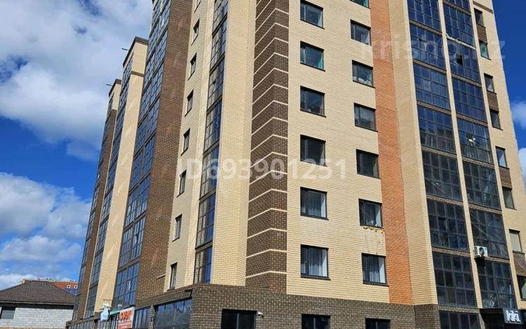 1-комнатная квартира, 41 м², 9/9 этаж, Островского 33 за 16.5 млн 〒 в Кокшетау — фото 2