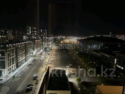 1-комнатная квартира · 30 м² · 15/17 этаж, Толе би 28/1 за 19 000 ₸ в Астане, Нура р-н