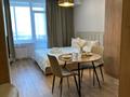 1-комнатная квартира · 30 м² · 15/17 этаж, Толе би 28/1 за 19 000 ₸ в Астане, Нура р-н — фото 2