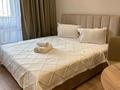 1-комнатная квартира · 30 м² · 15/17 этаж, Толе би 28/1 за 19 000 ₸ в Астане, Нура р-н — фото 4