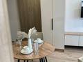 1-комнатная квартира · 30 м² · 15/17 этаж, Толе би 28/1 за 19 000 ₸ в Астане, Нура р-н — фото 7