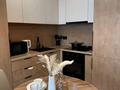 1-комнатная квартира · 30 м² · 15/17 этаж, Толе би 28/1 за 19 000 ₸ в Астане, Нура р-н — фото 8