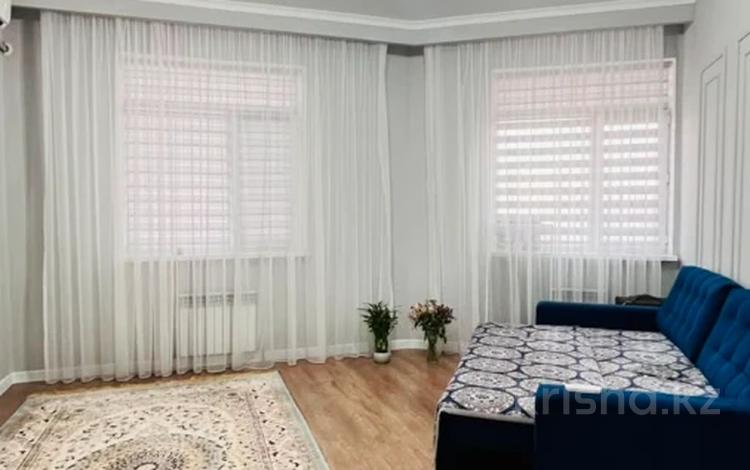 1-комнатная квартира · 68.3 м² · 10/11 этаж, 19-й мкр 35 за 26.9 млн ₸ в Актау — фото 8