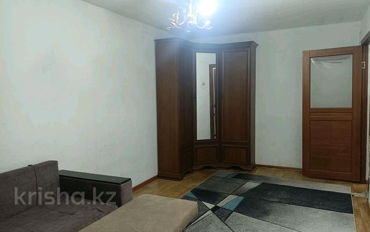 1-бөлмелі пәтер · 36 м² · 5/5 қабат, Желтоксан, бағасы: 8.6 млн ₸ в Талдыкоргане, мкр Жастар — фото 2