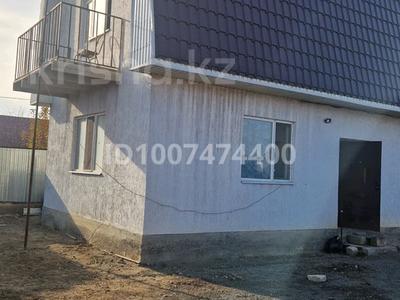 Дача · 3 комнаты · 100 м² · 8 сот., мкр Зарослый, Рыбник 376 за 17 млн 〒 в Атырау