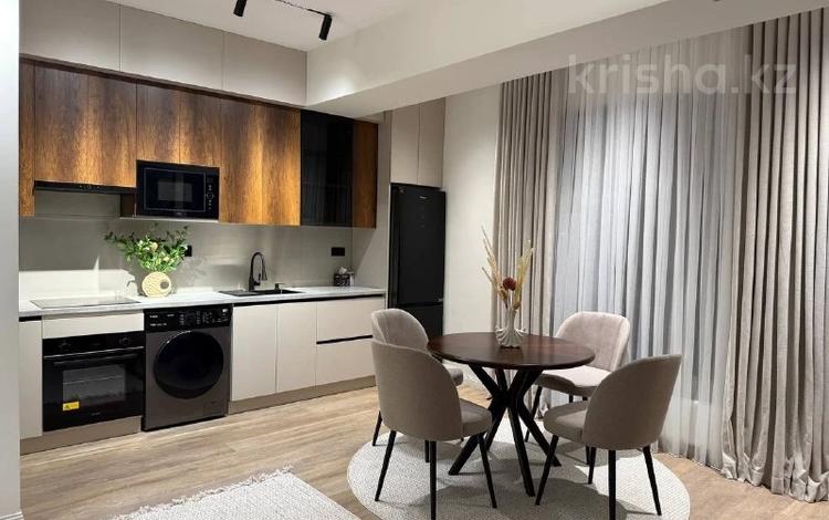 2-комнатная квартира · 50 м² · 7/21 этаж, Аль-Фараби 27 — Сейфуллина за 500 000 ₸ в Алматы — фото 8