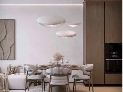 2-комнатная квартира · 70 м² · 21/33 этаж, Аль-фараби 15/1 — ⭐️ЛУЧШЕЕ ПРЕДЛОЖЕНИЕ⭐️ за 1.2 млн ₸ в Алматы, Бостандыкский р-н