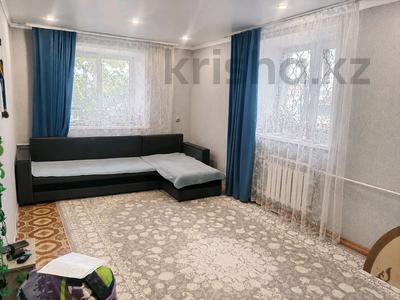 2-бөлмелі пәтер · 44 м² · 1/2 қабат, Мичурина 31 — мкр Шанхай, бағасы: 8.5 млн ₸ в Кокшетау