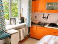 2-бөлмелі пәтер · 44 м² · 1/2 қабат, Мичурина 31 — мкр Шанхай, бағасы: 8.5 млн ₸ в Кокшетау — фото 3