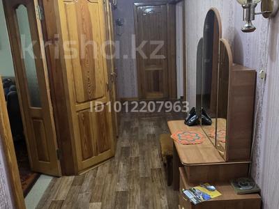 4-бөлмелі пәтер · 80 м² · 3/9 қабат, ул. Карима Сутюшева 15, бағасы: 33.5 млн ₸ в Петропавловске