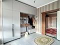Отдельный дом · 7 комнат · 270 м² · 6 сот., Рауан 442 за 48 млн ₸ в Атамекене — фото 35