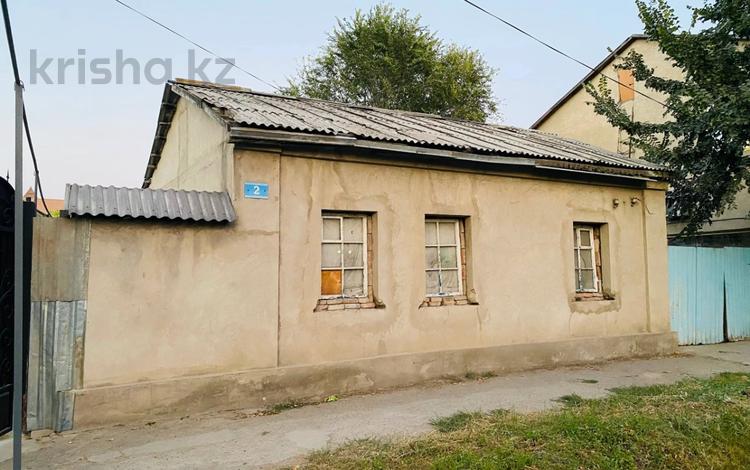 Жер телімі · 4.2 сотық, Кошек Батыр 2, бағасы: 18 млн ₸ в Таразе — фото 6