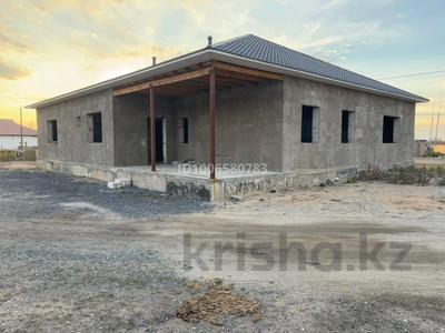 Отдельный дом · 6 комнат · 266.9 м² · 2500 сот., 1 Иртышский 204 — Жамбула за 32 млн 〒 в Жанаарка