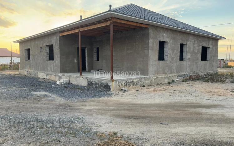 Отдельный дом · 6 комнат · 266.9 м² · 2500 сот., 1 Иртышский 204 — Жамбула за 25 млн ₸ в Жанаарка — фото 2