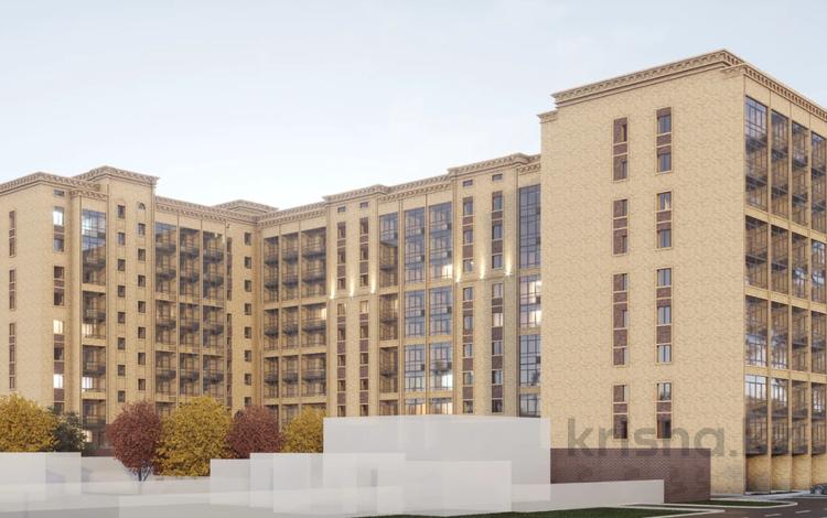 3-комнатная квартира · 72.31 м² · 7/9 этаж, Наурызбай Батыра 138 — Елемесова за ~ 25.9 млн 〒 в Кокшетау — фото 25