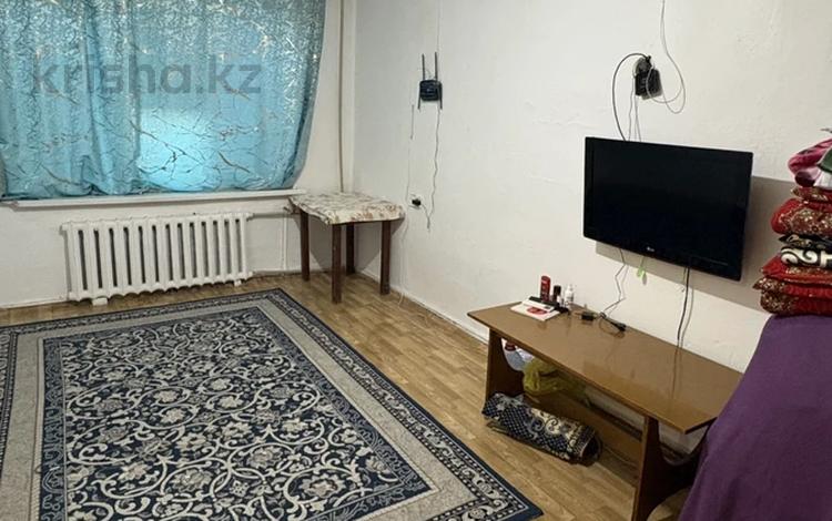 1-комнатная квартира · 36.5 м² · 2/5 этаж, Мерей 23 за 6.9 млн ₸ в  — фото 2