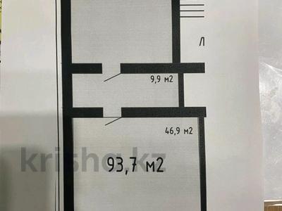 Свободное назначение, офисы, салоны красоты, образование · 93.7 м² за 33 млн 〒 в Астане, Нура р-н