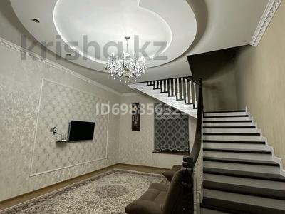 Жеке үй · 7 бөлме · 350 м² · 10 жүзд., 193-квартал ул.Алаш 1 а — Шин лайн, бағасы: 220 млн ₸ в Шымкенте, Енбекшинский р-н