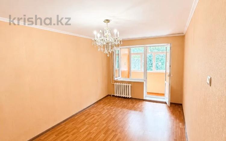2-бөлмелі пәтер · 42.7 м² · 3/5 қабат, Санаторий Алматы 4, бағасы: 30 млн ₸ в Бостандыкский р-н — фото 4