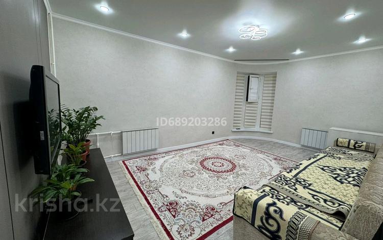 3-бөлмелі пәтер · 90.2 м² · 2/6 қабат, Алашахана 25 а, бағасы: 26.5 млн ₸ в Жезказгане — фото 20