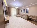 4-комнатная квартира · 123 м² · 7/10 этаж, Туран 48 за 106 млн ₸ в Астане, Есильский р-н — фото 11