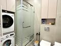4-комнатная квартира · 123 м² · 7/10 этаж, Туран 48 за 106 млн ₸ в Астане, Есильский р-н — фото 28