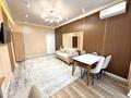 4-комнатная квартира · 123 м² · 7/10 этаж, Туран 48 за 106 млн ₸ в Астане, Есильский р-н — фото 4