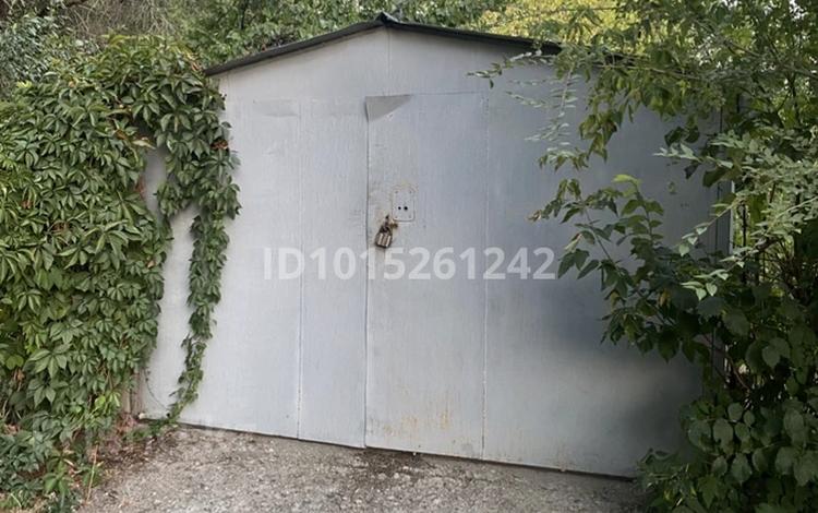 Гараж · 20 м² · Майстрюка 125 — Магазин Охотник за 550 000 ₸ в Талдыкоргане — фото 2