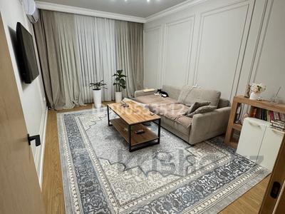 2-бөлмелі пәтер · 55 м² · 5/5 қабат, Сайрам ш/а, бағасы: 25.5 млн ₸ в Шымкенте, Аль-Фарабийский р-н
