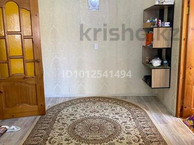 2-бөлмелі пәтер · 45 м² · 4/4 қабат, Ауезова көшесі — Сауранга на против, бағасы: 140 000 ₸ в Атырау, мкр Жилгородок