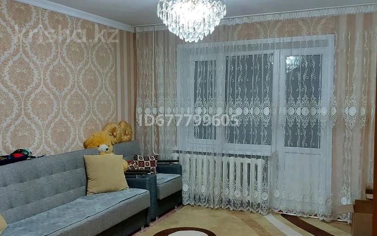 3-комнатная квартира, 61 м², 2/5 этаж, Сатпаева за 16.5 млн 〒 в Экибастузе — фото 2