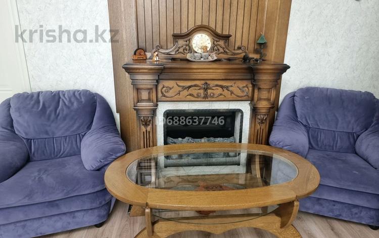 4-комнатная квартира · 151 м² · 41/42 этаж, Желтоксан 2/1 — Кенесары Республики за 85 млн 〒 в Астане, Сарыарка р-н — фото 2