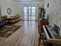 4-комнатная квартира · 151 м² · 41/42 этаж, Желтоксан 2/1 — Кенесары Республики за 85 млн 〒 в Астане, Сарыарка р-н — фото 2