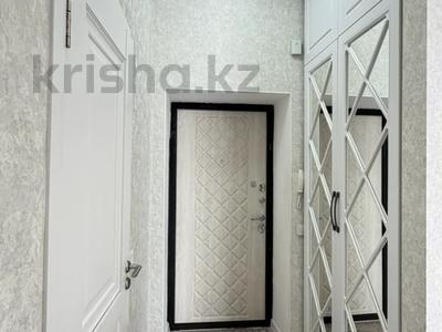 1-комнатная квартира · 39 м² · 3/9 этаж, Шоссе Коргалжын 15/1 за 200 000 〒 в Астане, Нура р-н