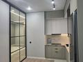 2-комнатная квартира · 56 м² · 13/13 этаж, мкр Тастак-1, Райымбека 348/1 Блок 12 за 330 000 ₸ в Алматы, Ауэзовский р-н — фото 8