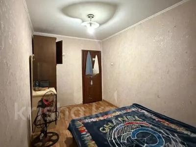 3-бөлмелі пәтер · 60 м² · 4/5 қабат, мкр Айнабулак-1 6, бағасы: 36.5 млн ₸ в Алматы, Жетысуский р-н